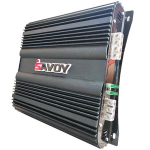 آمپلی فایر خودرو ساووی مدل sv 602
